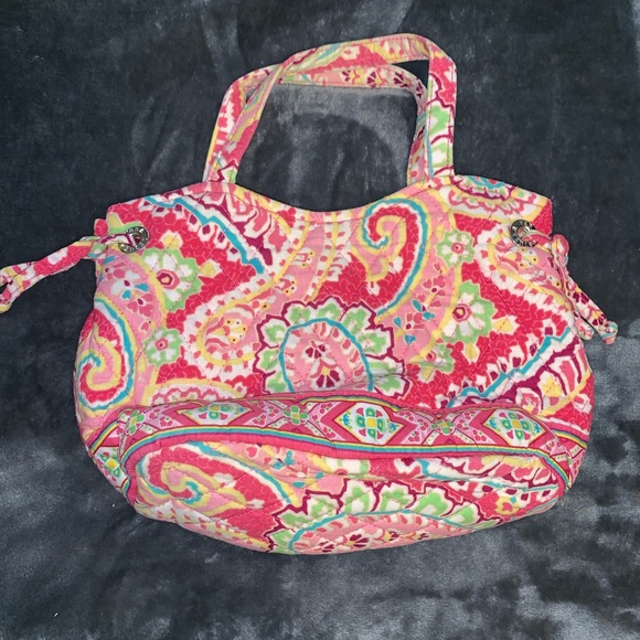 Vera Bradley Purse - Picture 1 of 6